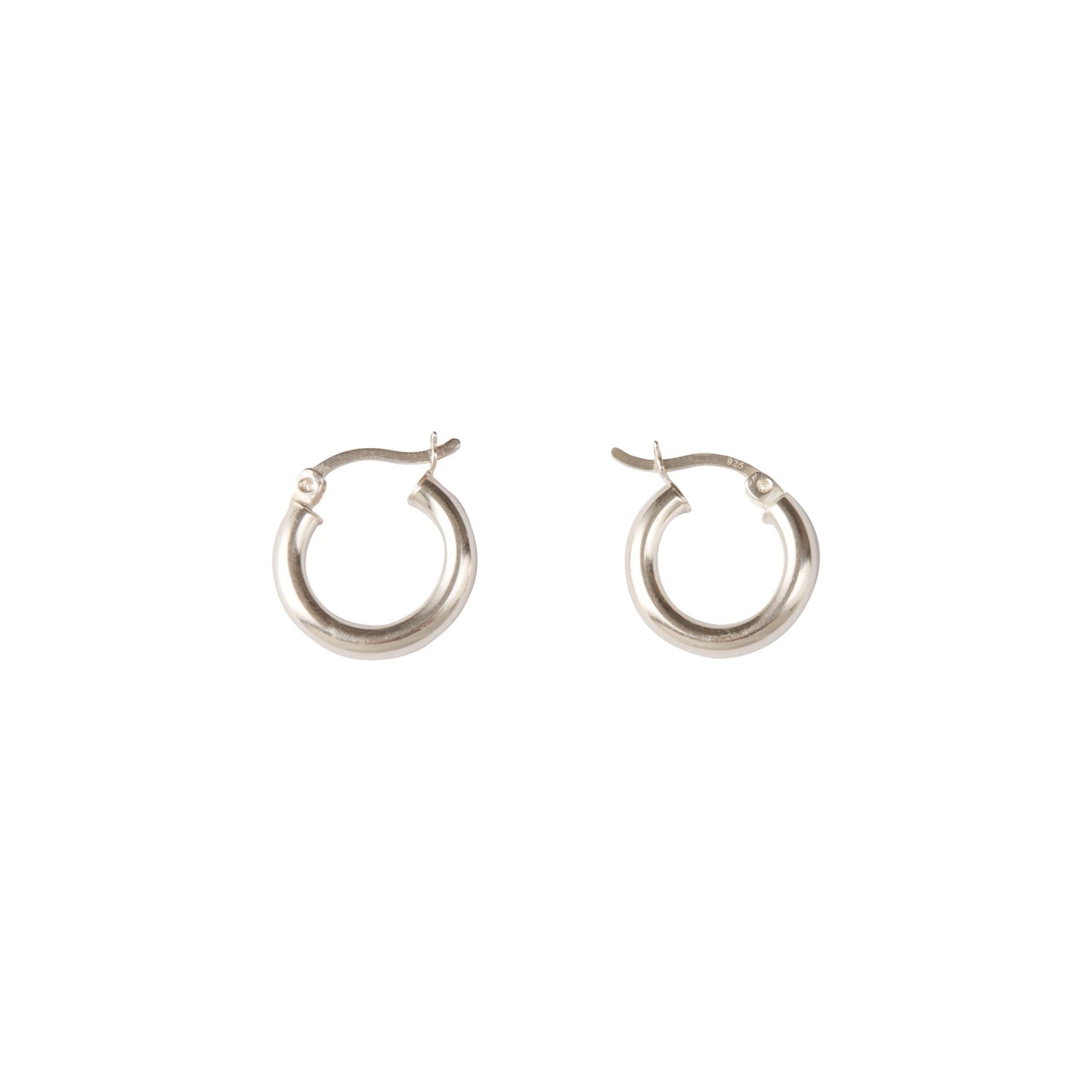 Earrings Mix&Match HOOPS