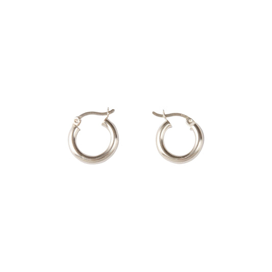 Earrings Mix&Match HOOPS