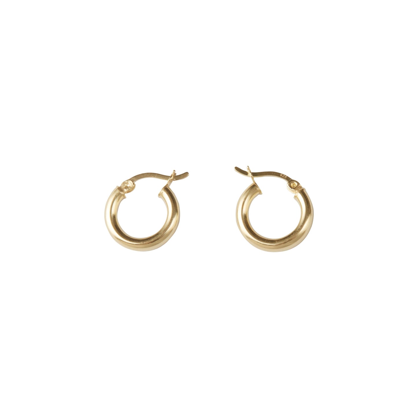 Lisa Kroeber Jewellery Korvakorut Mix&Match HOOPS