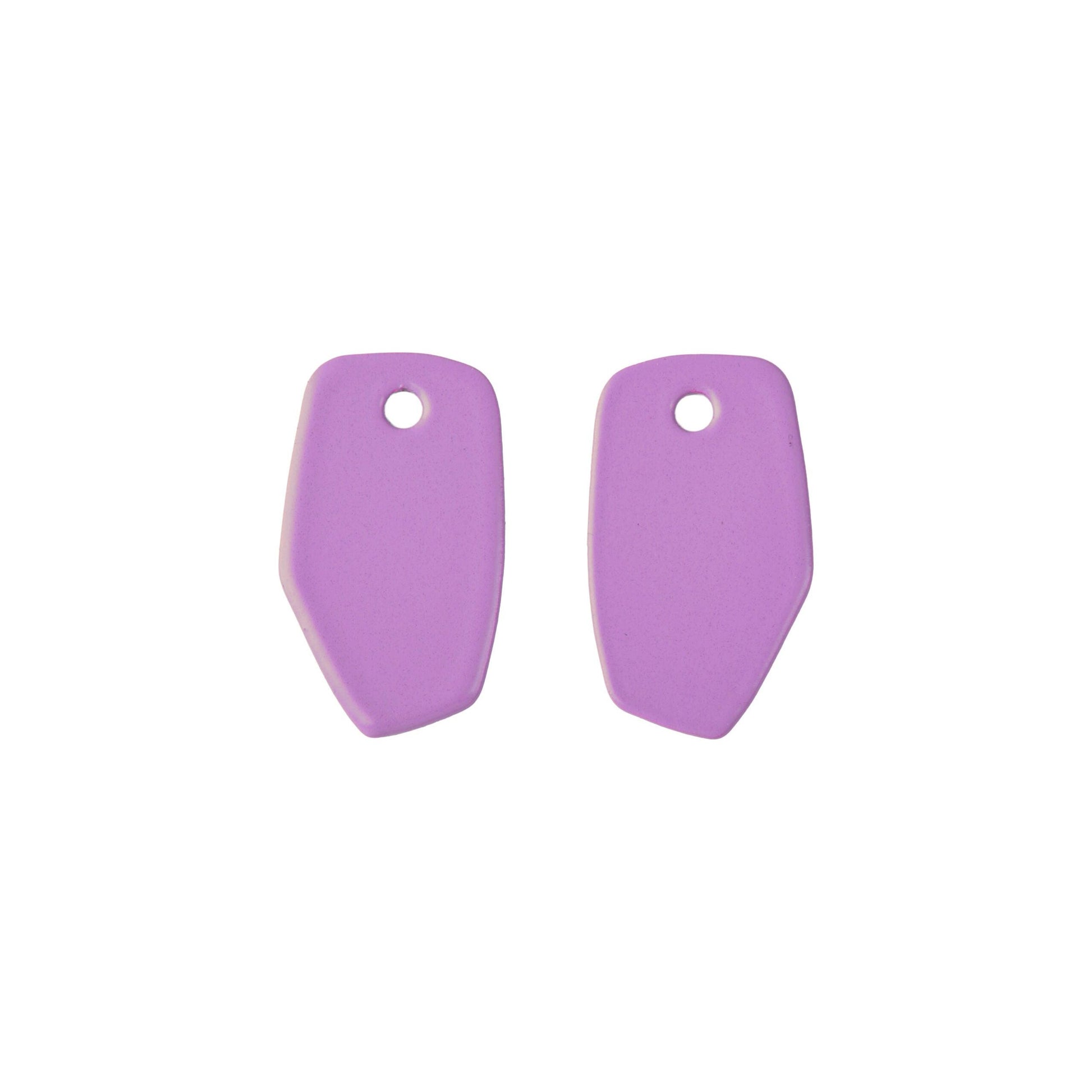 Earrings Mix&Match PLATES