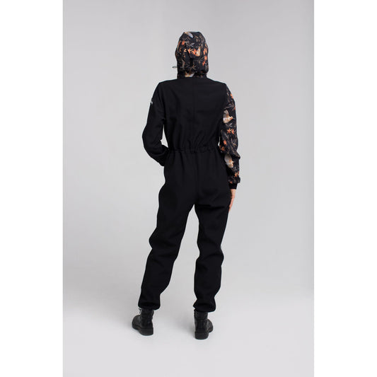 EMMA softshell overall