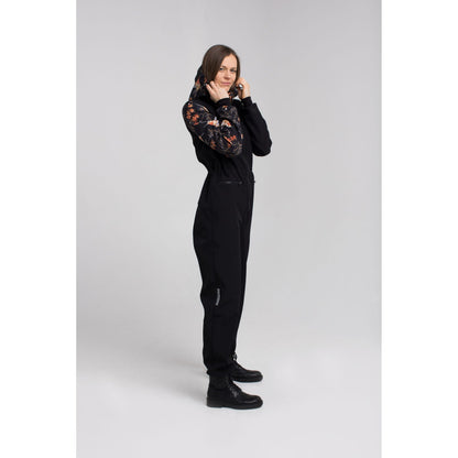 EMMA softshell overall