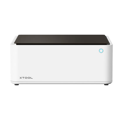 xTool M1 10W 2-in-1 laserkaiverrus- ja leikkauskone (M110W)