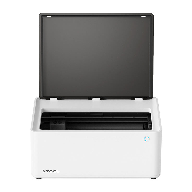 xTool M1 10W 2-in-1 laserkaiverrus- ja leikkauskone (M110W)