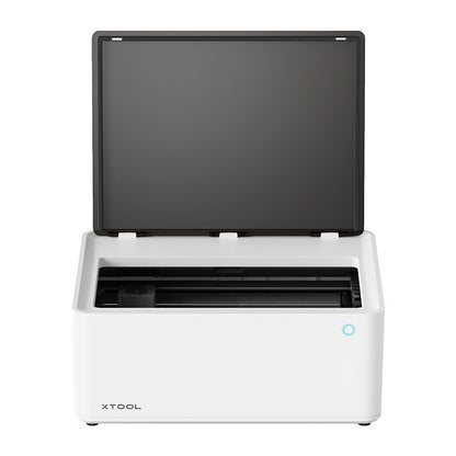 xTool M1 10W 2-in-1 laserkaiverrus- ja leikkauskone (M110W)