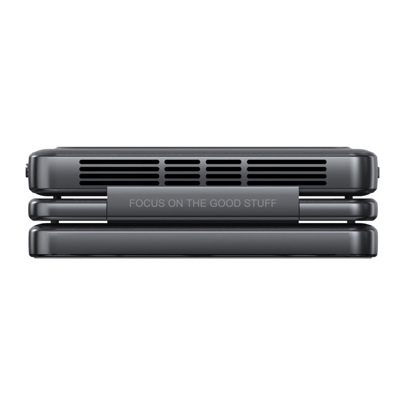 AURZEN Zip -projektori (harmaa)