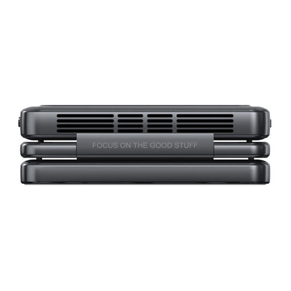 AURZEN Zip -projektori (harmaa)