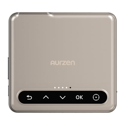 AURZEN Zip -projektori (kulta)
