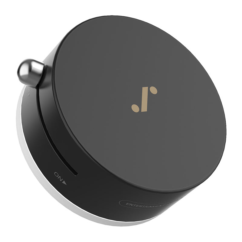 AURZEN Zip Set – kannettava DLP-miniprojektori magneettikiinnityksellä