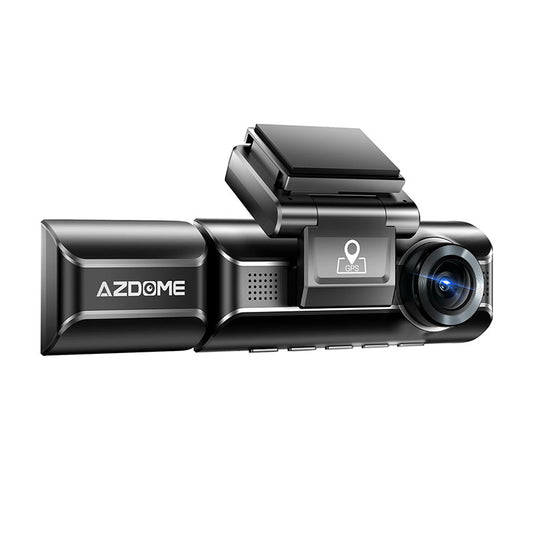 Kojelautakamera AZDOME M550 Max 4K