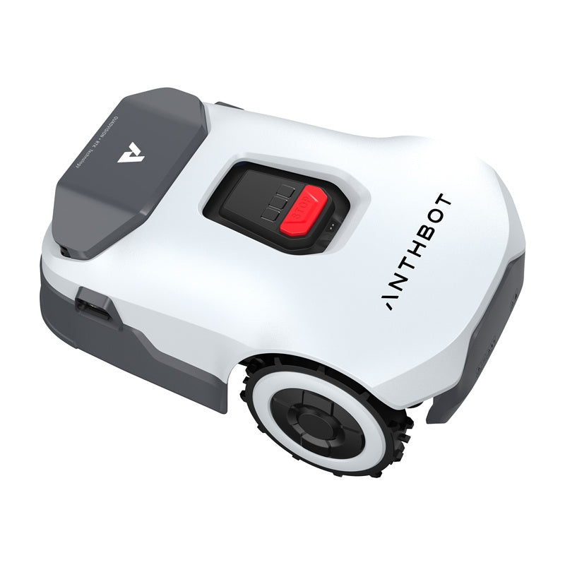 Anthbot GENIE 1000 robottiruohonleikkuri