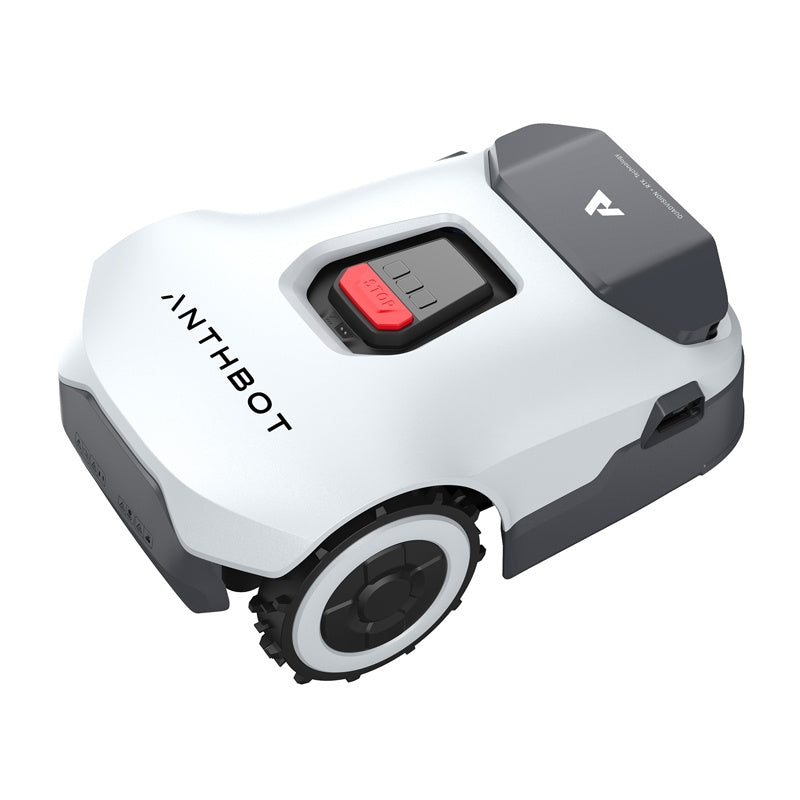 Anthbot GENIE 3000 robottiruohonleikkuri