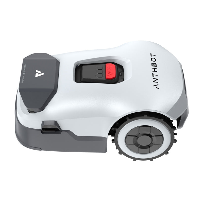 Anthbot GENIE 3000 robottiruohonleikkuri