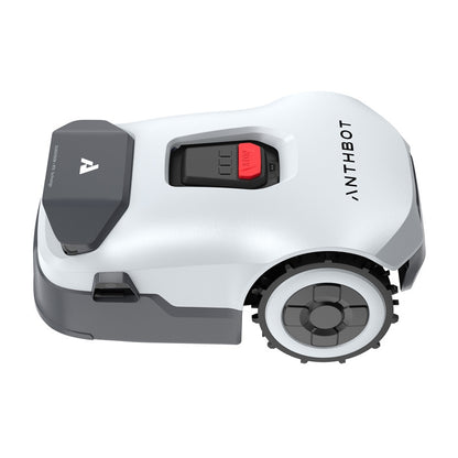 Anthbot GENIE 3000 robottiruohonleikkuri