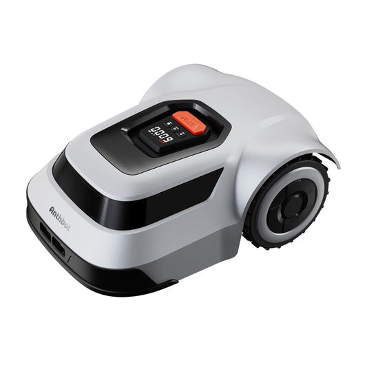 Anthbot PION 1000 robottiruohonleikkuri