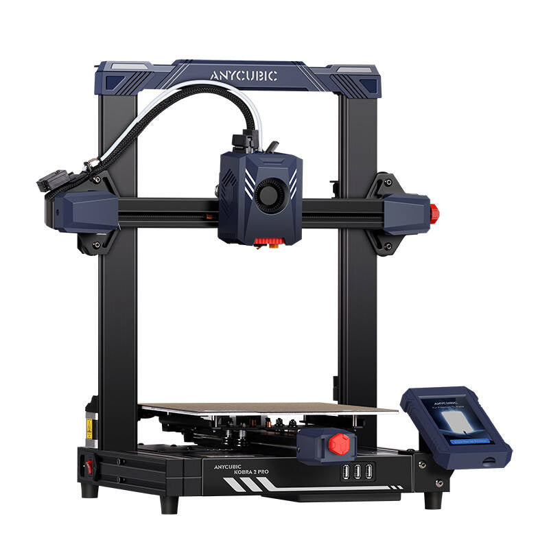 AnyCubic Kobra 2 Pro 3D-tulostin