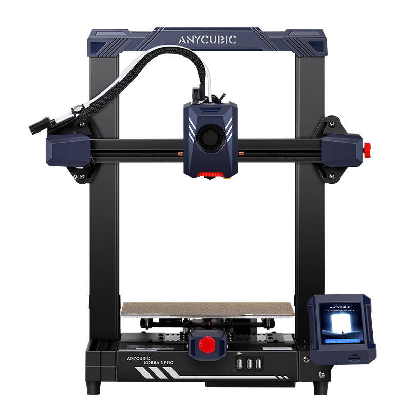 AnyCubic Kobra 2 Pro 3D-tulostin