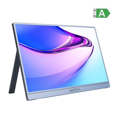 Arzopa A1S 14.0" Full HD kannettava näyttö