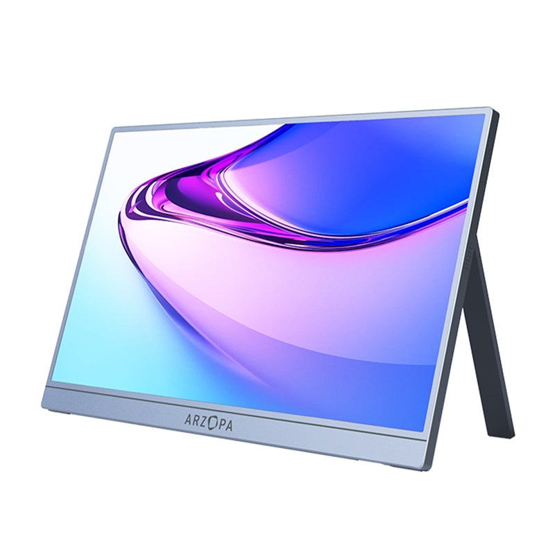 Arzopa A1S 14.0" Full HD kannettava näyttö