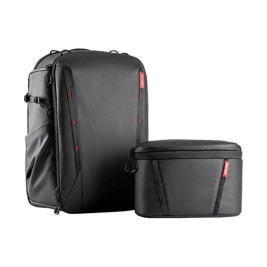 PGYTECH OneMo 2 25L valokuvareppu