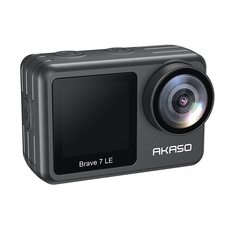 Akaso Brave 7 LE urheilukamera