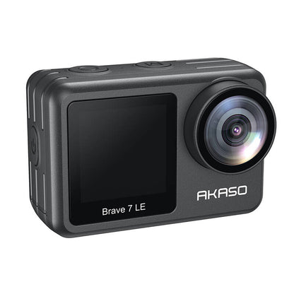 Akaso Brave 7 LE urheilukamera