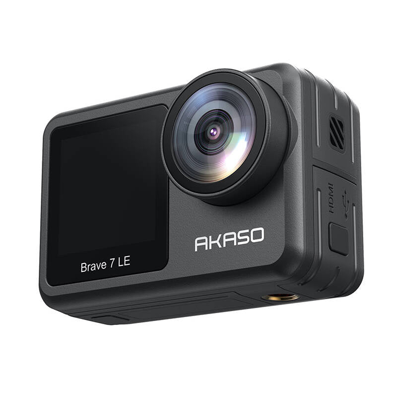 Akaso Brave 7 LE urheilukamera