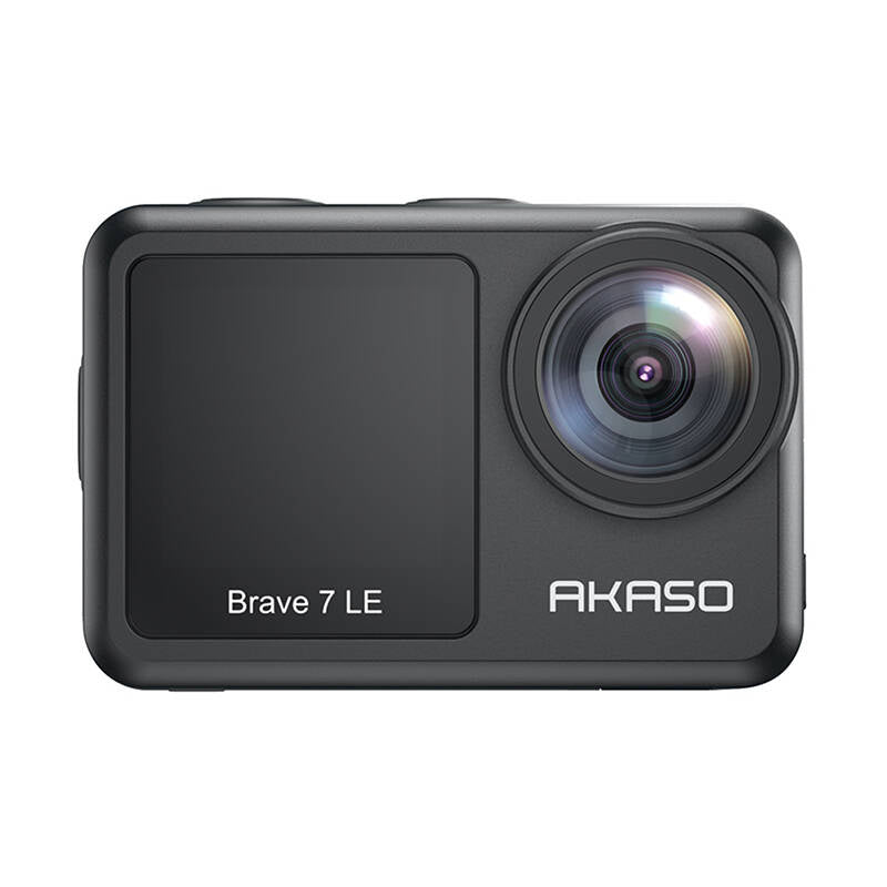 Akaso Brave 7 LE urheilukamera