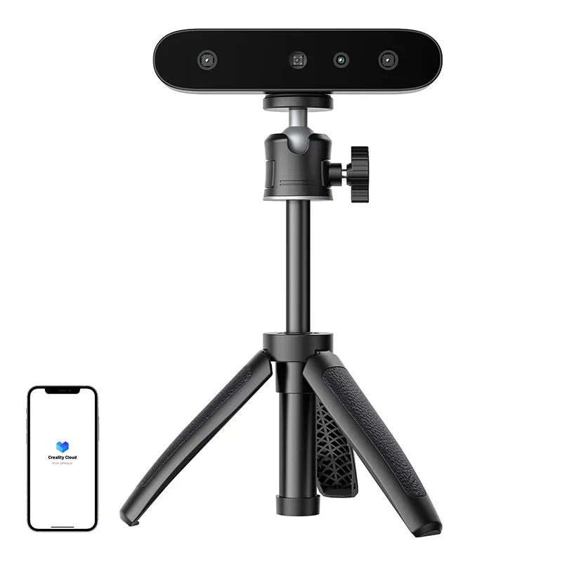 Creality CR-Scan Ferret SE 3D-skanneri