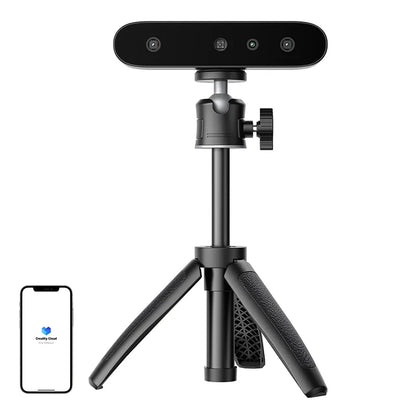Creality CR-Scan Ferret SE 3D-skanneri