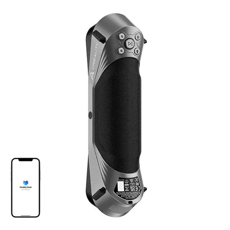 Creality CR-Scan Raptor 3D-skanneri