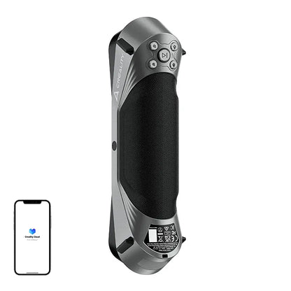 Creality CR-Scan Raptor 3D-skanneri