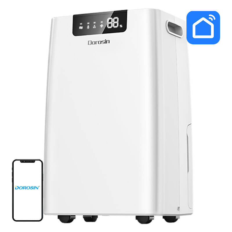 DOROSIN ilmankuivain ER-660E