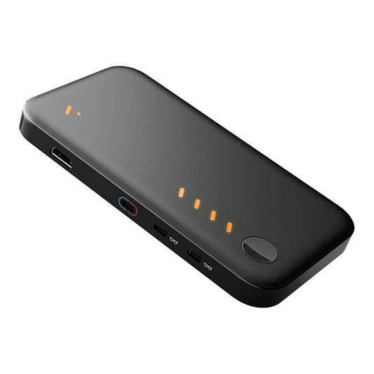 VITURE Pro -mobiilitelakointiasema