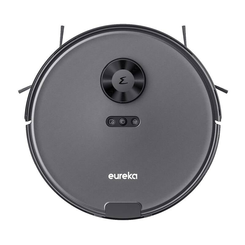 EUREKA E10s -siivousrobotti