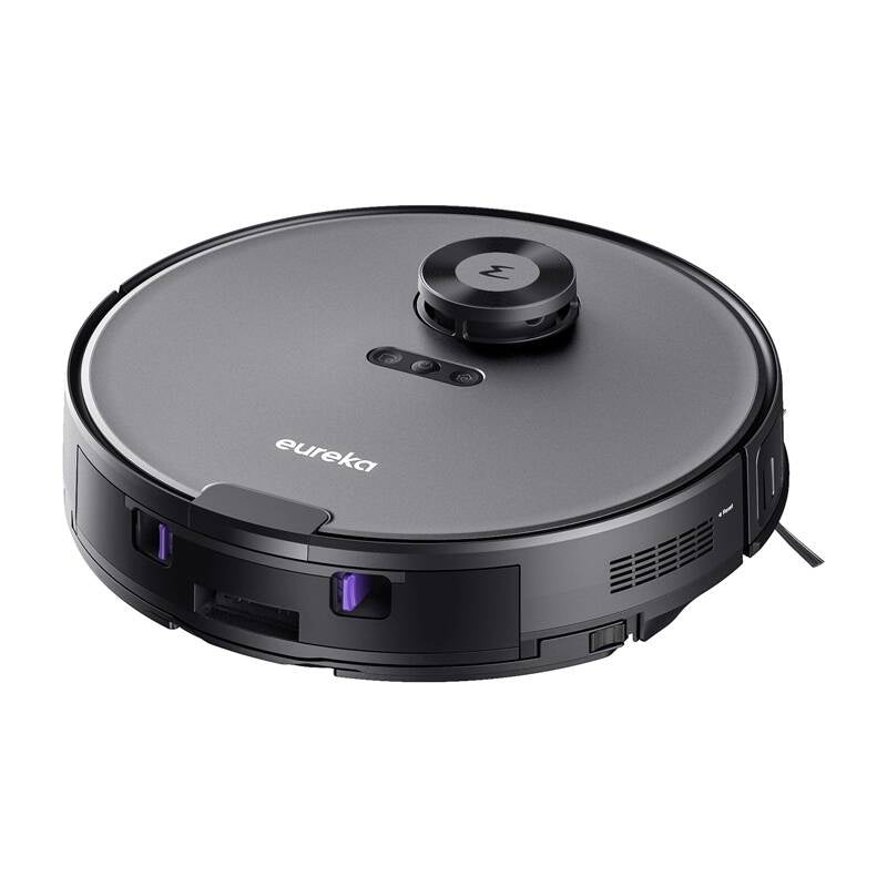 EUREKA E10s -siivousrobotti