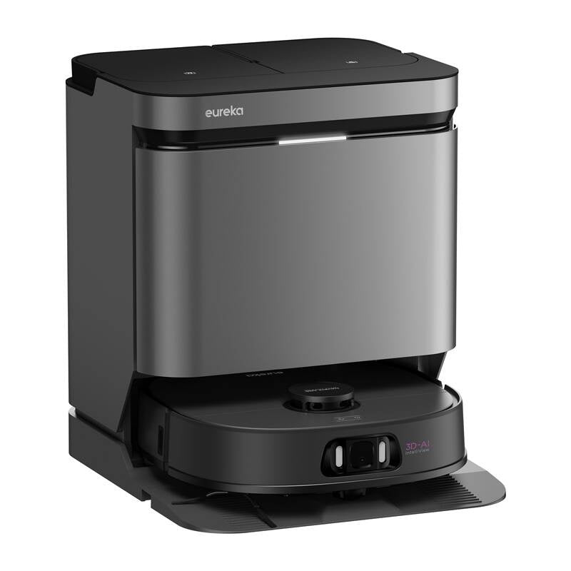 EUREKA J15 Pro Ultra -siivousrobotti