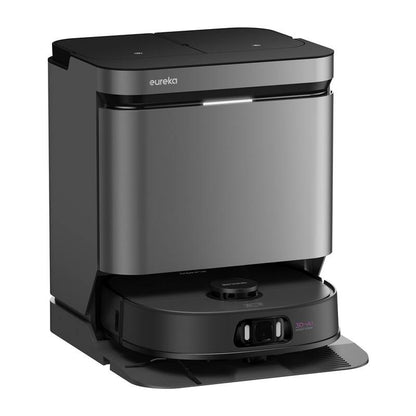 EUREKA J15 Pro Ultra -siivousrobotti