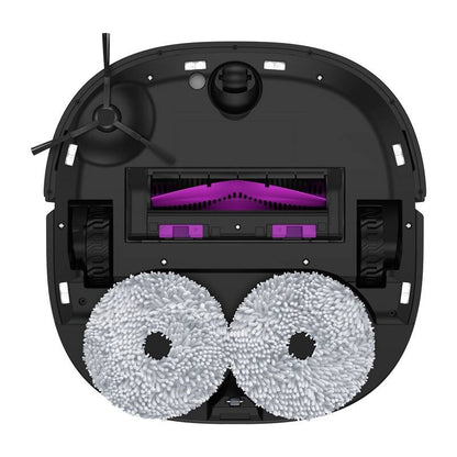 EUREKA J15 Pro Ultra -siivousrobotti