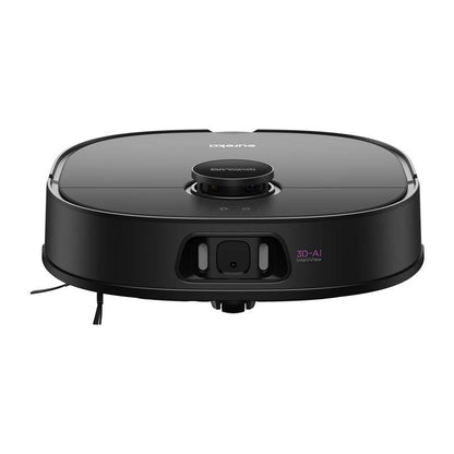 EUREKA J15 Pro Ultra -siivousrobotti