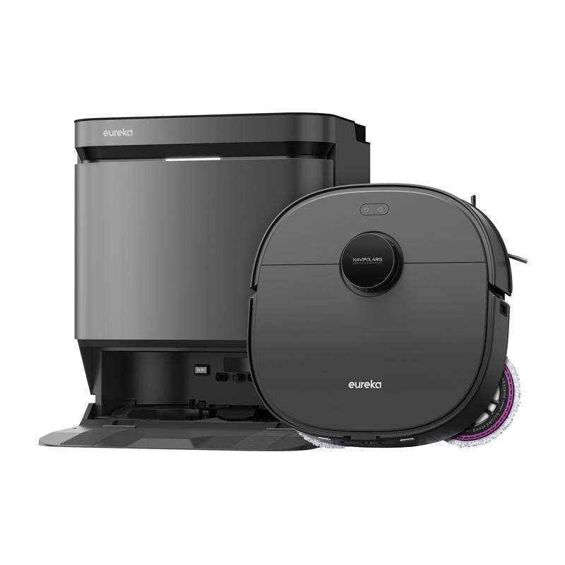 EUREKA J15 Pro Ultra -siivousrobotti