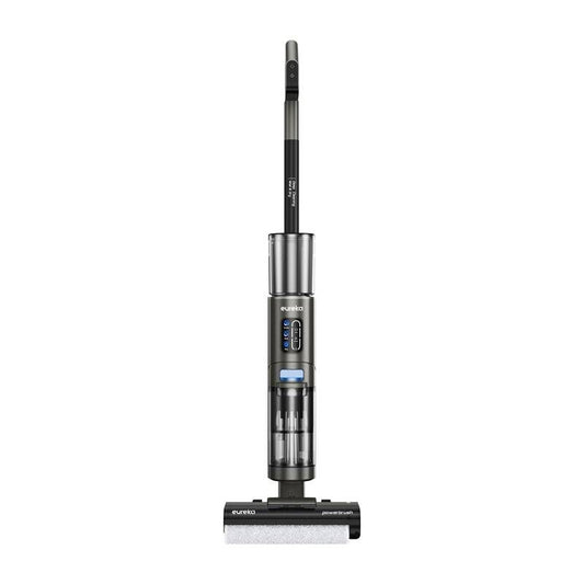 EUREKA Rapid Wash GX5 Pro johdoton Varsi-imuri