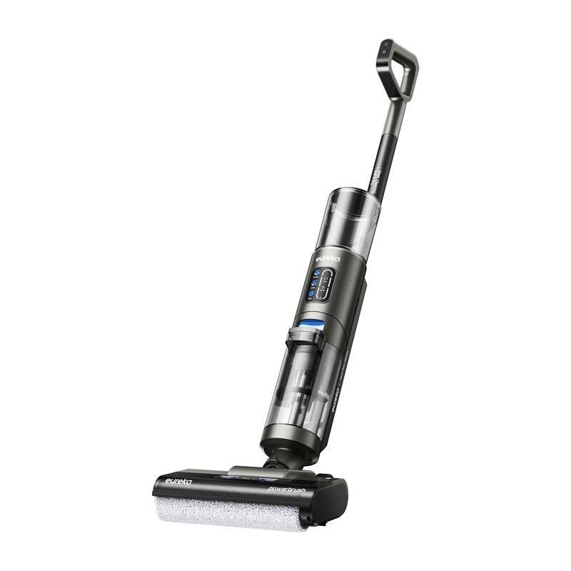 EUREKA Rapid Wash GX5 Pro johdoton Varsi-imuri