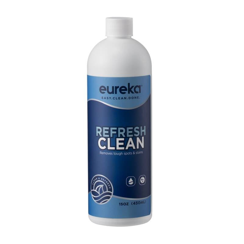 EUREKA Rapid Wash GX5 Pro johdoton Varsi-imuri