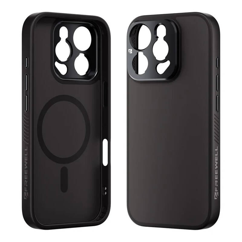 Freewell Sherpa kotelo iPhone 15 Pro Max