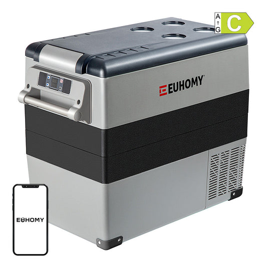 Euhomy CF001 Kylmälaukku 55L