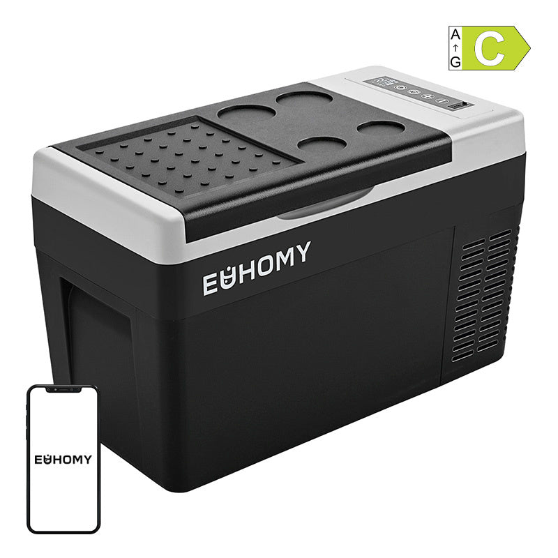 Euhomy CF004 Kylmälaukku 19L