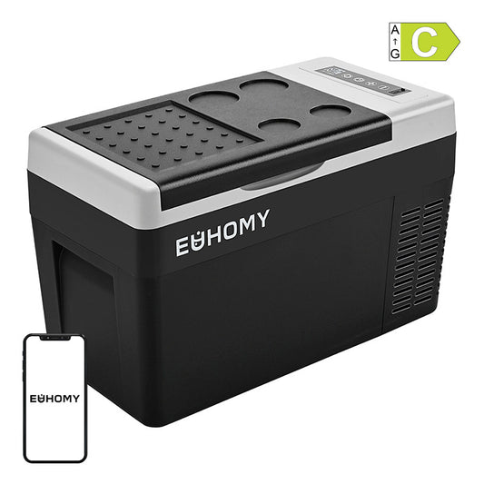 Euhomy CF004 Kylmälaukku 19L