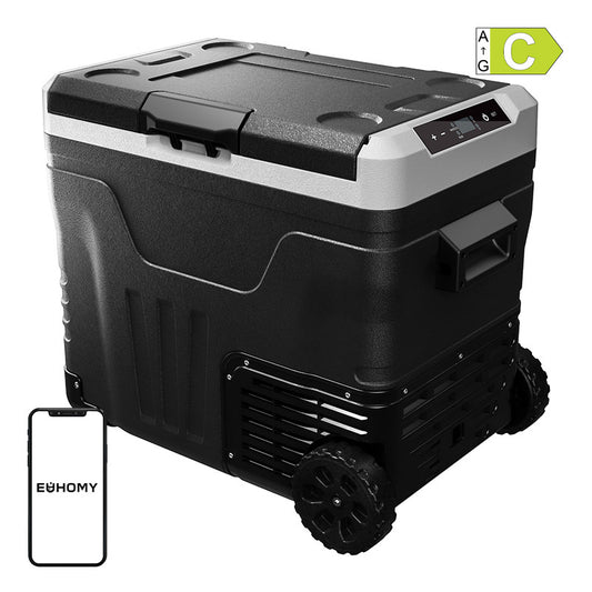 Euhomy Kylmälaukku CF003-50BL, 50L