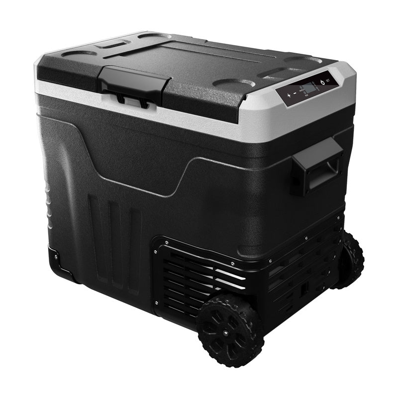 Euhomy Kylmälaukku CF003-50BL, 50L